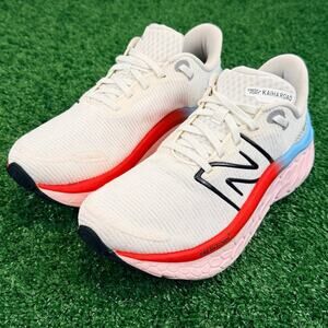 New Balance Fresh Foam Kaiha Road Womens 6.5 Running Shoes WKAIRRS1